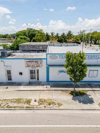 More details for 10822-10824 NW 7th Ave, Miami, FL - Flex for Lease