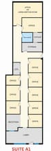 2808 S Croatan Hwy, Nags Head, NC for lease Interior Photo- Image 1 of 1