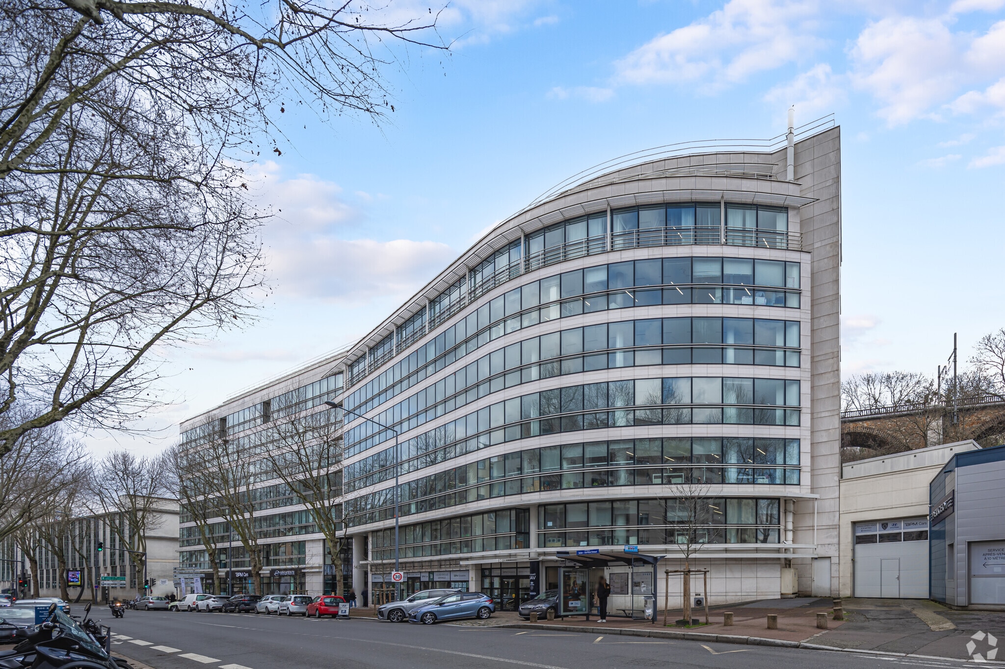 143 Avenue De Verdun, Issy-les-Moulineaux à louer Photo principale- Image 1 de 5