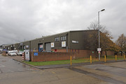 28 Thurrock Commercial Centre, South Ockendon ESS - Entrepôt