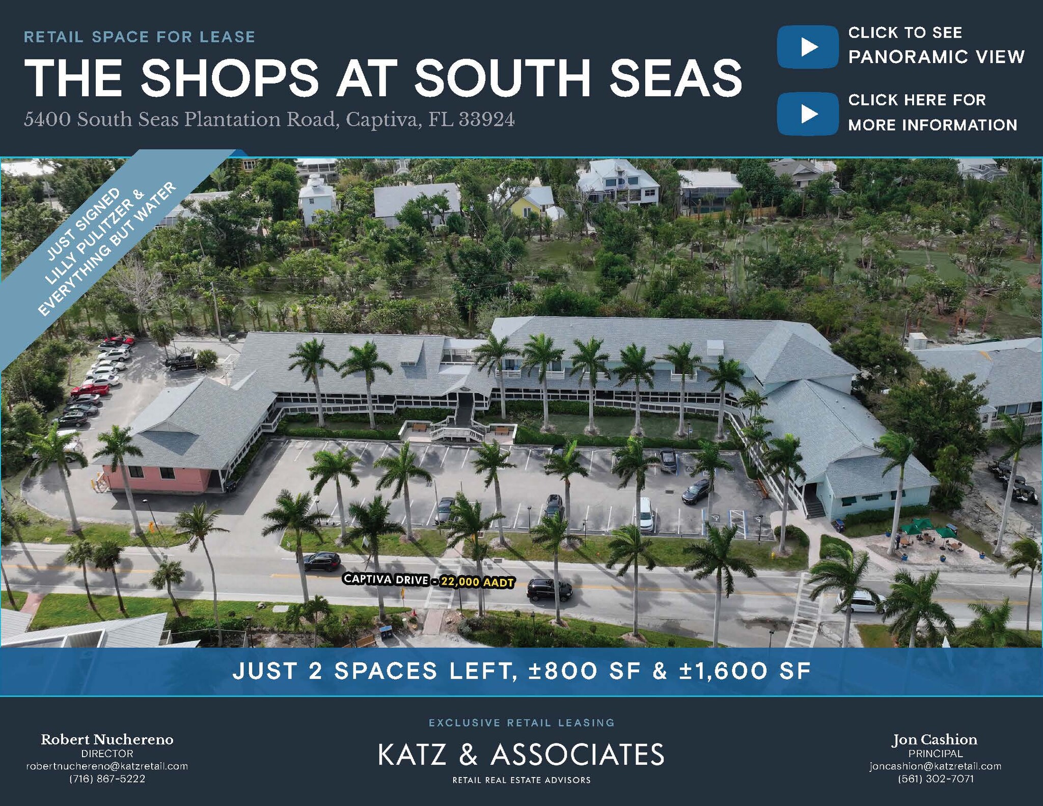 5400 South Seas Plantation Rd, Captiva, FL for lease Primary Photo- Image 1 of 6
