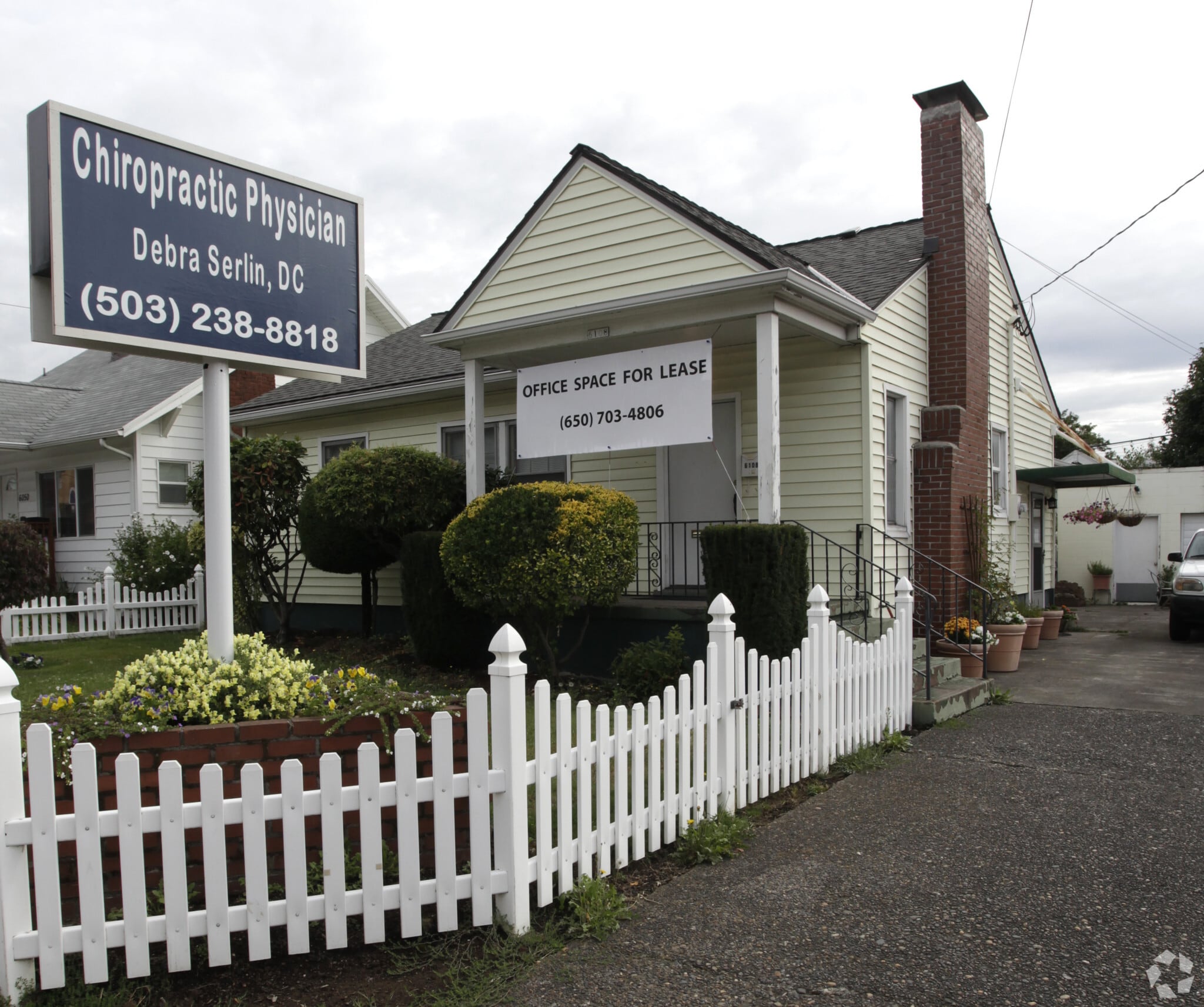 6108 SE Milwaukie Ave, Portland, OR for sale Primary Photo- Image 1 of 6