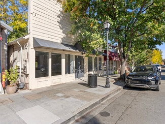 More details for 14519 Big Basin Way, Saratoga, CA - Retail for Lease