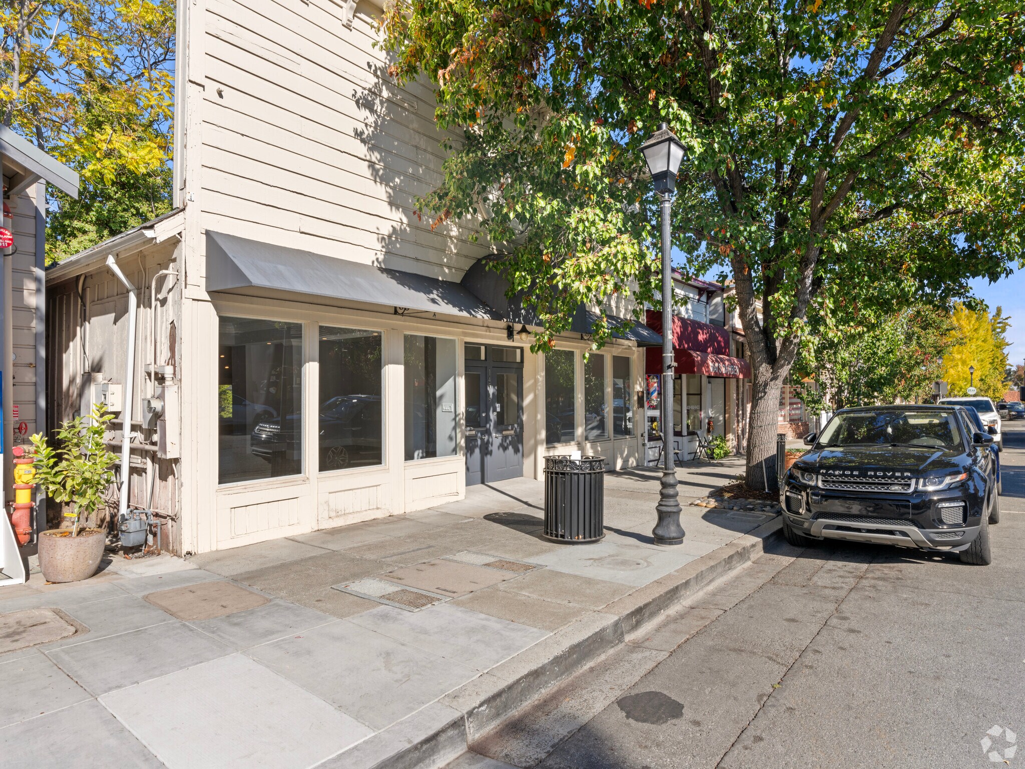 14519 Big Basin Way, Saratoga, CA for lease Building Photo- Image 1 of 5