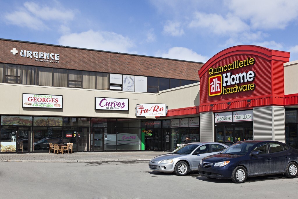 255 Boul De La Concorde O, Laval, QC for sale Other- Image 1 of 1