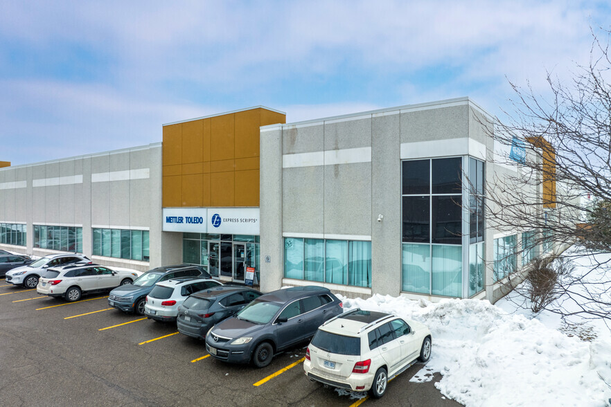 2915 Argentia Rd, Mississauga, ON for lease - Building Photo - Image 2 of 5