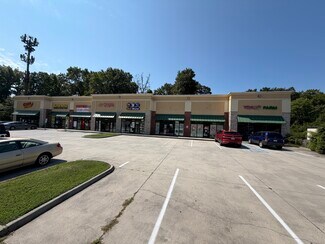 More details for 13633 Warwick Blvd, Newport News, VA - Retail for Lease