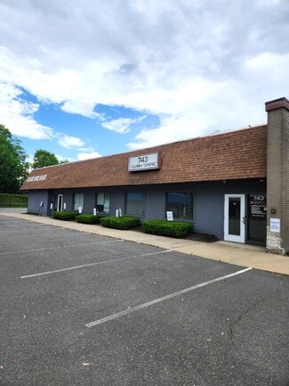 More details for 743 Columbia Tpke, East Greenbush, NY - Office for Lease