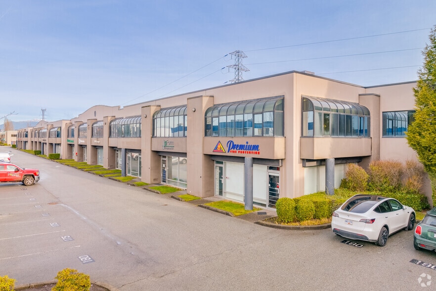 6660 Graybar Rd, Richmond, BC à vendre - Photo principale - Image 1 de 8