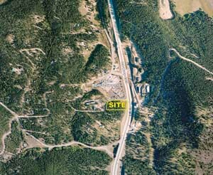 10995 Highway 285, Conifer, CO à vendre - Photo du bâtiment - Image 2 de 10