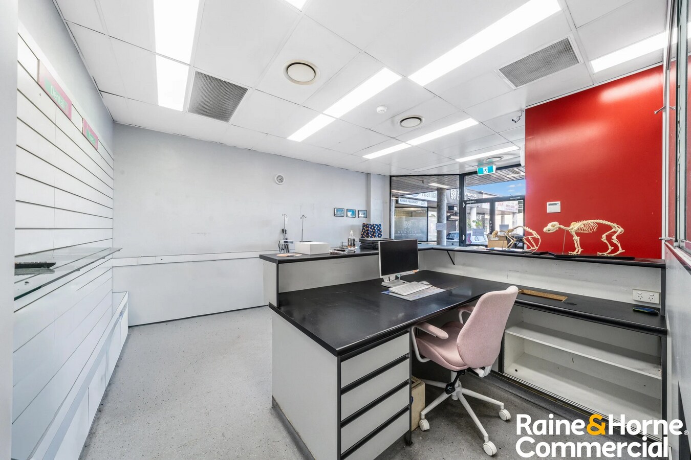 1 Woodlands Rd, Liverpool, NSW 2170 - Unit 1&2 - - Interior Photo - Image 2 of 5