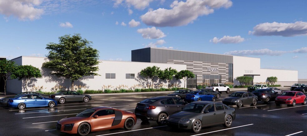 1 Fanatical Pl, Windcrest, TX à louer - Photo du bâtiment - Image 3 de 12