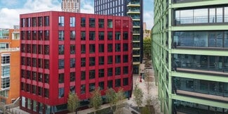 More details for Temple Quay, Bristol - Office for Lease