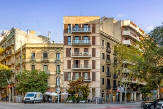 More details for Carrer de Provença, 163, Barcelona - Retail for Lease