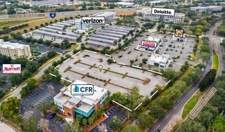 More details for 1117 International Pky, Lake Mary, FL - Land for Sale