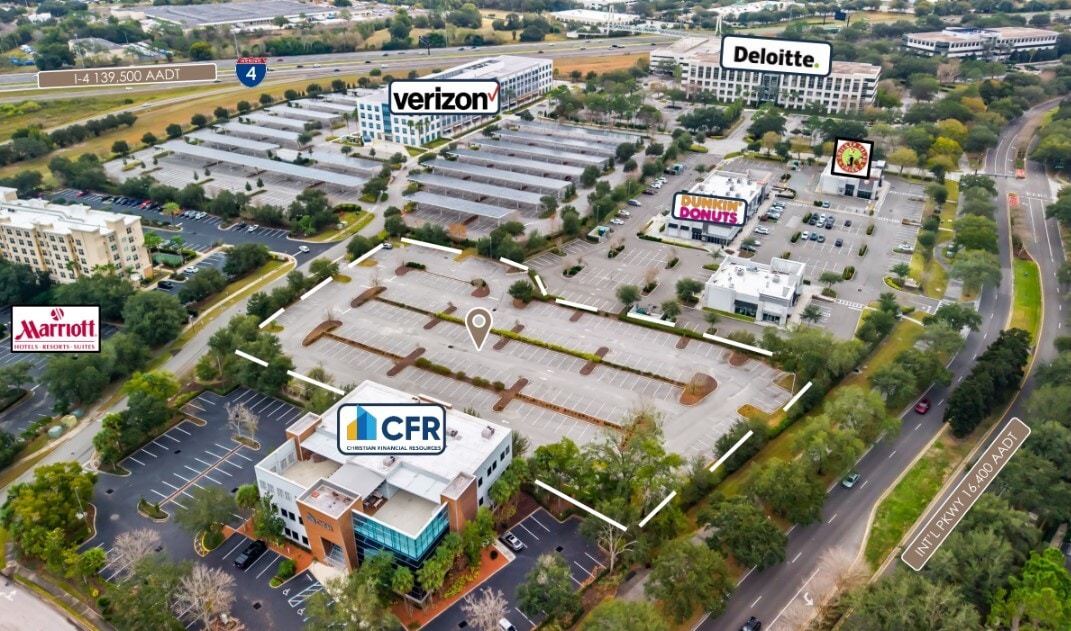 1117 International Pky, Lake Mary, FL for sale Primary Photo- Image 1 of 18