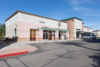 More details for 4280 N Drinkwater Blvd, Scottsdale, AZ - Retail for Lease