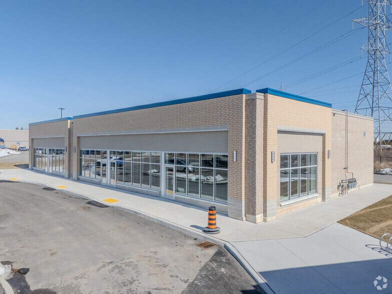 3221-3227 Appleby Line, Burlington, ON à louer - Photo principale - Image 1 de 2