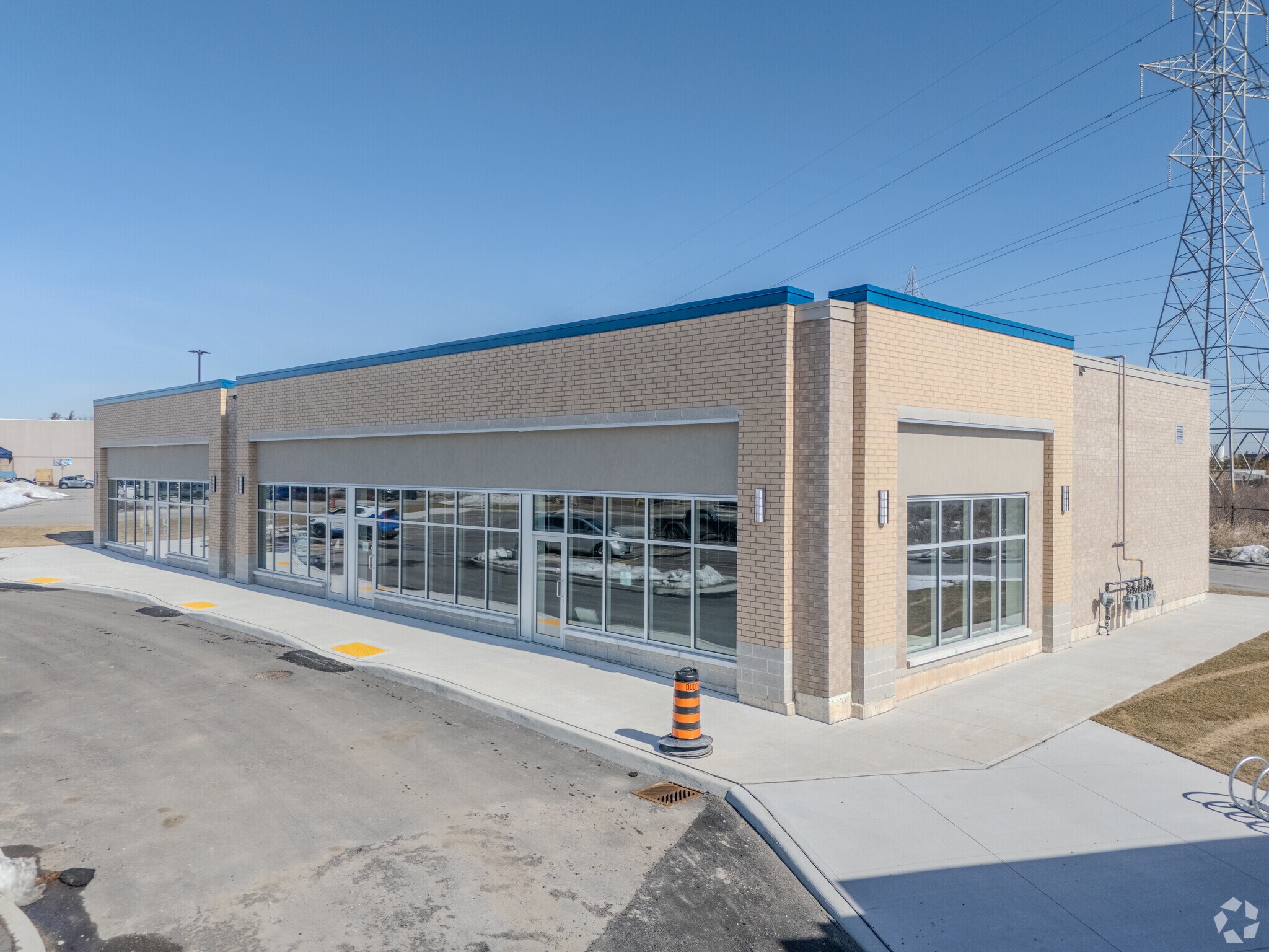 3221-3227 Appleby Line, Burlington, ON à louer Photo principale- Image 1 de 3