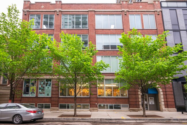 More details for 420 W Huron St, Chicago, IL - Office for Lease