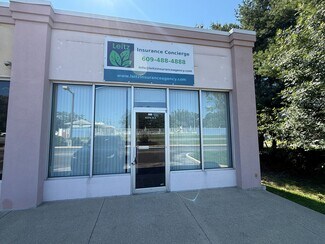 Plus de détails pour 120A S White Horse Pike, Hammonton, NJ - Commerce de détail à louer