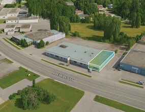 270 Adelaide St S, London, ON for lease Interior Photo- Image 1 of 1