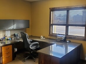 200 E Industrial Ave, Lyndon Station, WI for lease Interior Photo- Image 1 of 1