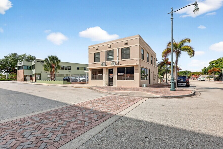 129 N 5th St, Fort Pierce, FL à louer - Photo du bâtiment - Image 2 de 70