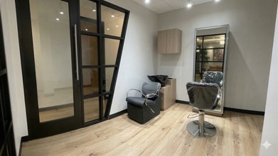 1033 N Sycamore Ave, Los Angeles, CA à louer Photo intérieure- Image 2 de 4