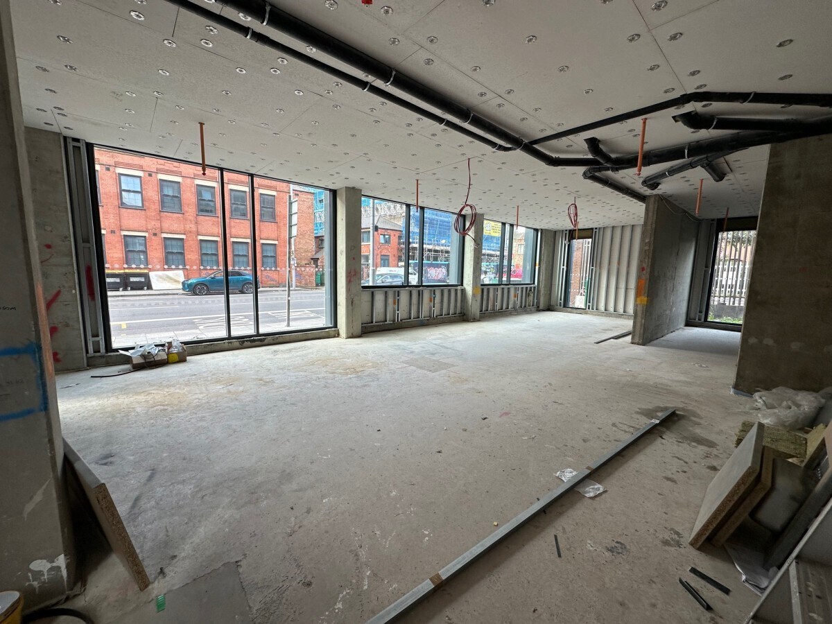 1 Pump Way, Nottingham for lease Interior Photo- Image 1 of 2