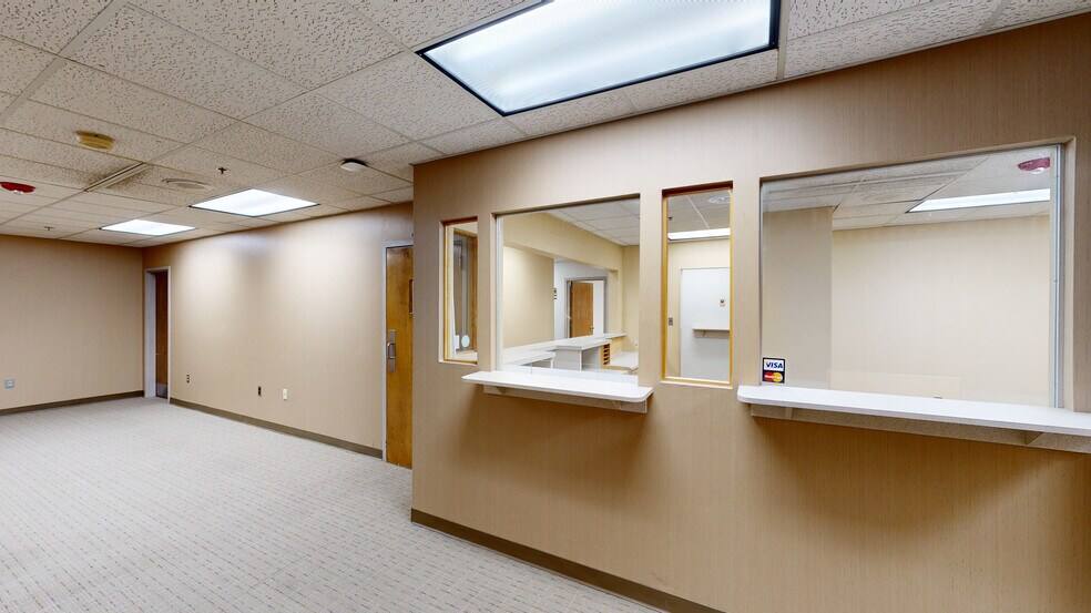 818 St Sebastian Way, Augusta, GA à louer - Numérisation 3D de Matterport - Image 2 de 22