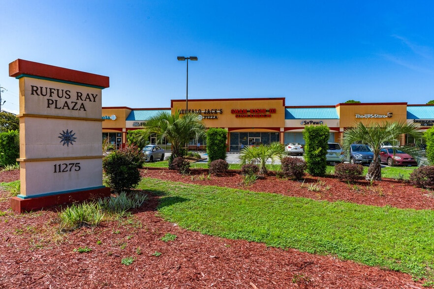 11275 US Highway 98 W, Miramar Beach, FL à vendre - Photo du bâtiment - Image 1 de 19