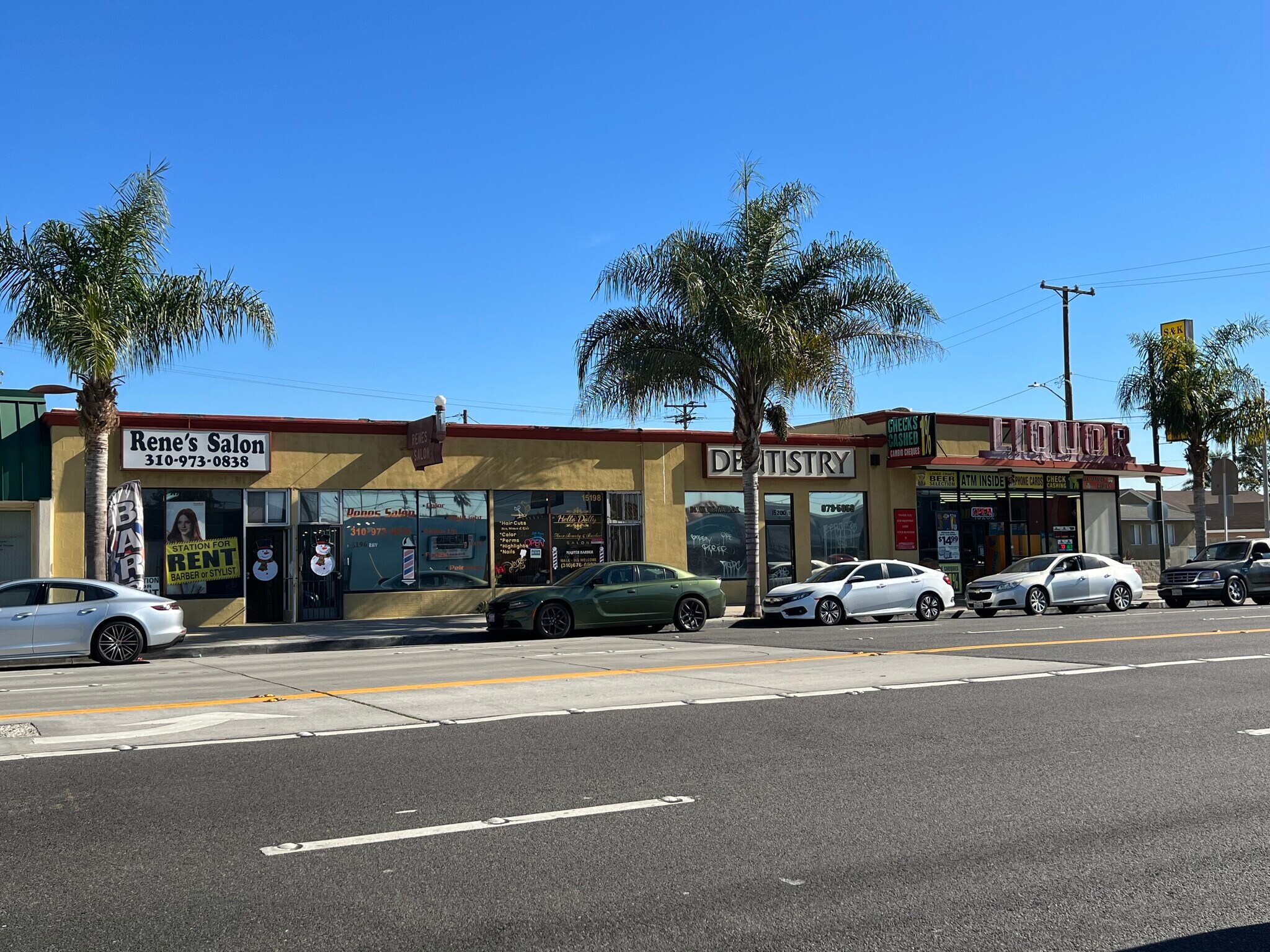 15202 Prairie Ave, Lawndale, CA for sale Building Photo- Image 1 of 7