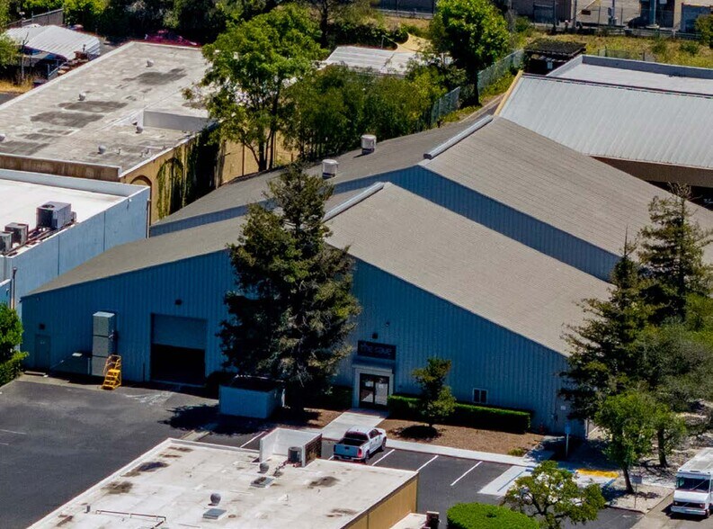 25 Dodie St, San Rafael, CA for sale - Primary Photo - Image 3 of 3
