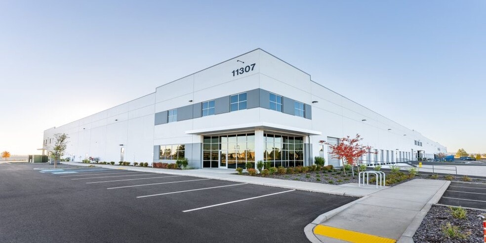 11307 W McFarlane Road, Spokane, WA for lease - Building Photo - Image 1 of 1