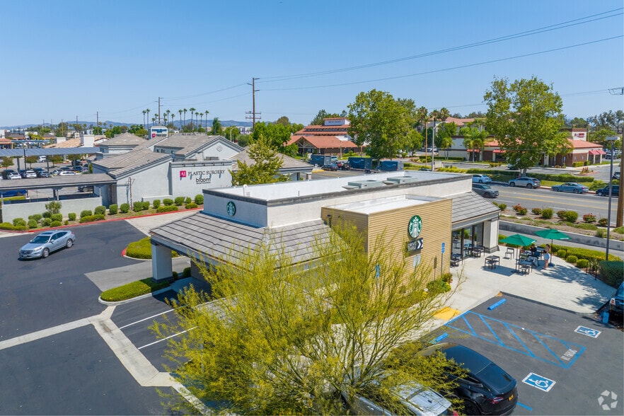 27375 Jefferson Ave, Temecula, CA for sale - Building Photo - Image 2 of 5