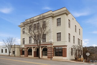 More details for 2 N College Ave, Fayetteville, AR - Office for Sale