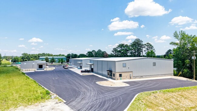 More details for 481 Industrial Dr, Lexington, SC - Industrial for Lease