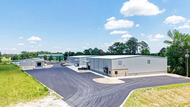 Plus de détails pour 481 Industrial Dr, Lexington, SC - Industriel à louer