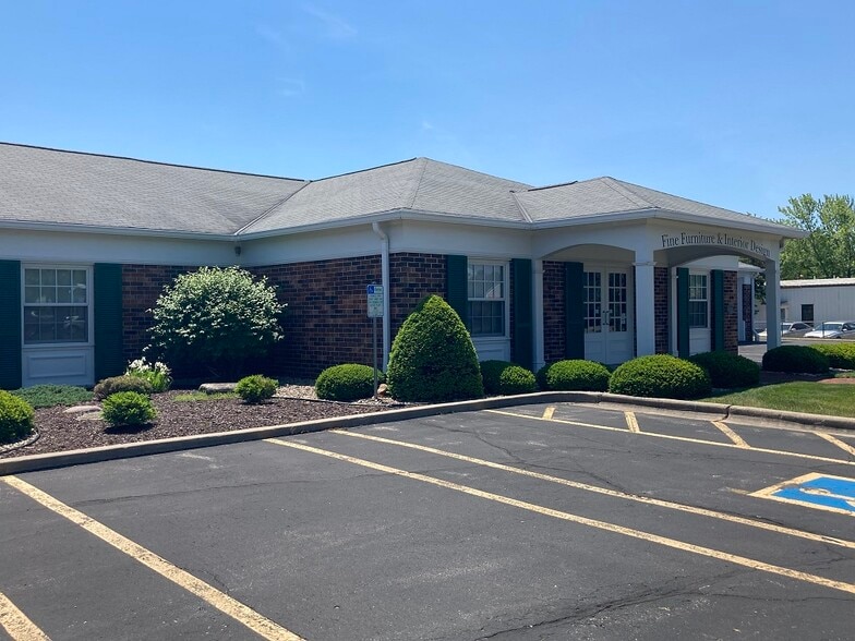 4201 E Towne Blvd, Madison, WI à vendre - Photo du bâtiment - Image 2 de 6