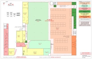 More details for 34 River Rd, Essex Junction, VT - Industrial for Lease