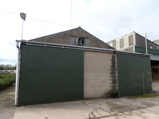 Plus de détails pour Leigh Sinton Rd, Malvern - Industriel à louer