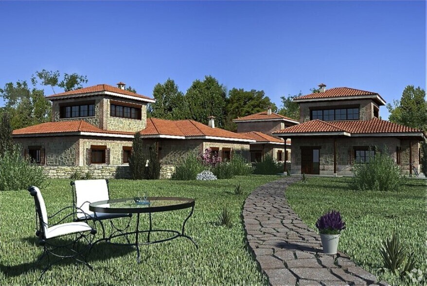 Pasaje Sopetrán, 15, Hita, Guadalajara à vendre - Photo principale - Image 1 de 6