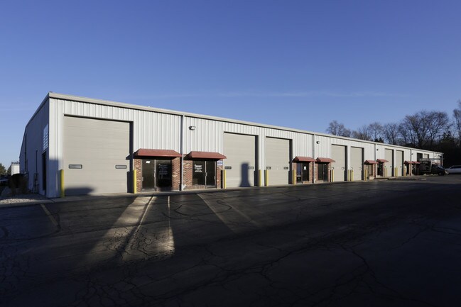 More details for 6817 Hobson Valley Dr, Woodridge, IL - Industrial for Lease