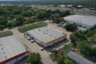10630 Joseph Clayton Dr, Austin, TX - AERIAL  map view - Image1
