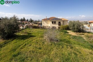 Plus de détails pour Calle Madrid, 18, Monachil - Terrain à vendre
