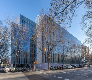 Plus de détails pour Carrer de la Selva de Mar, 125, Barcelone - Bureau à louer