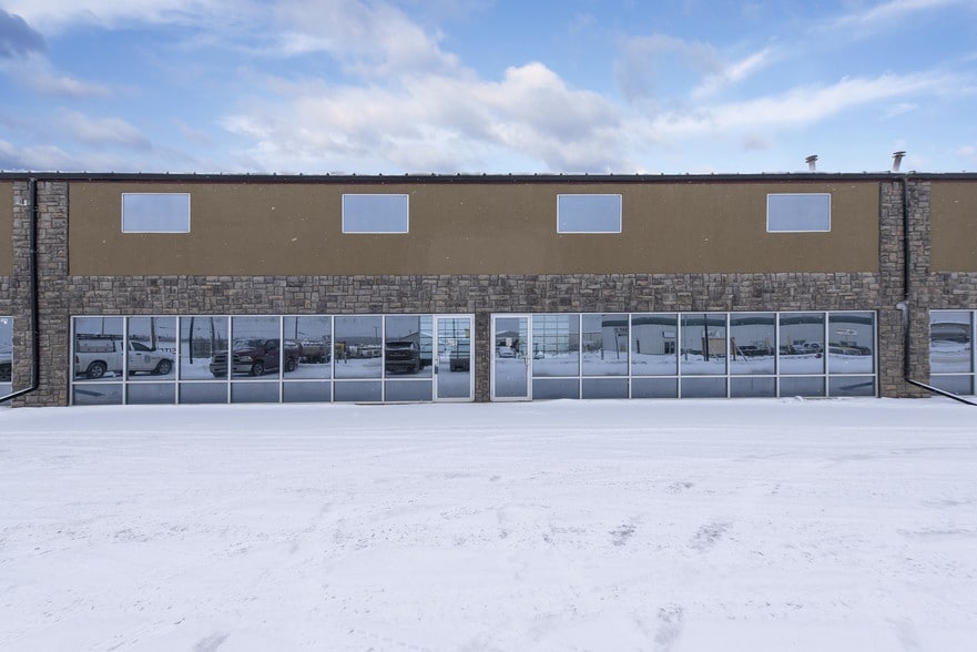 145 MacMillan Rd, Fort McMurray, AB for lease - Other - Image 3 of 15