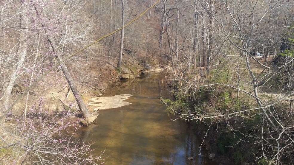 1400 Alcovy Rd, Lawrenceville, GA à vendre - Photo du bâtiment - Image 3 de 11