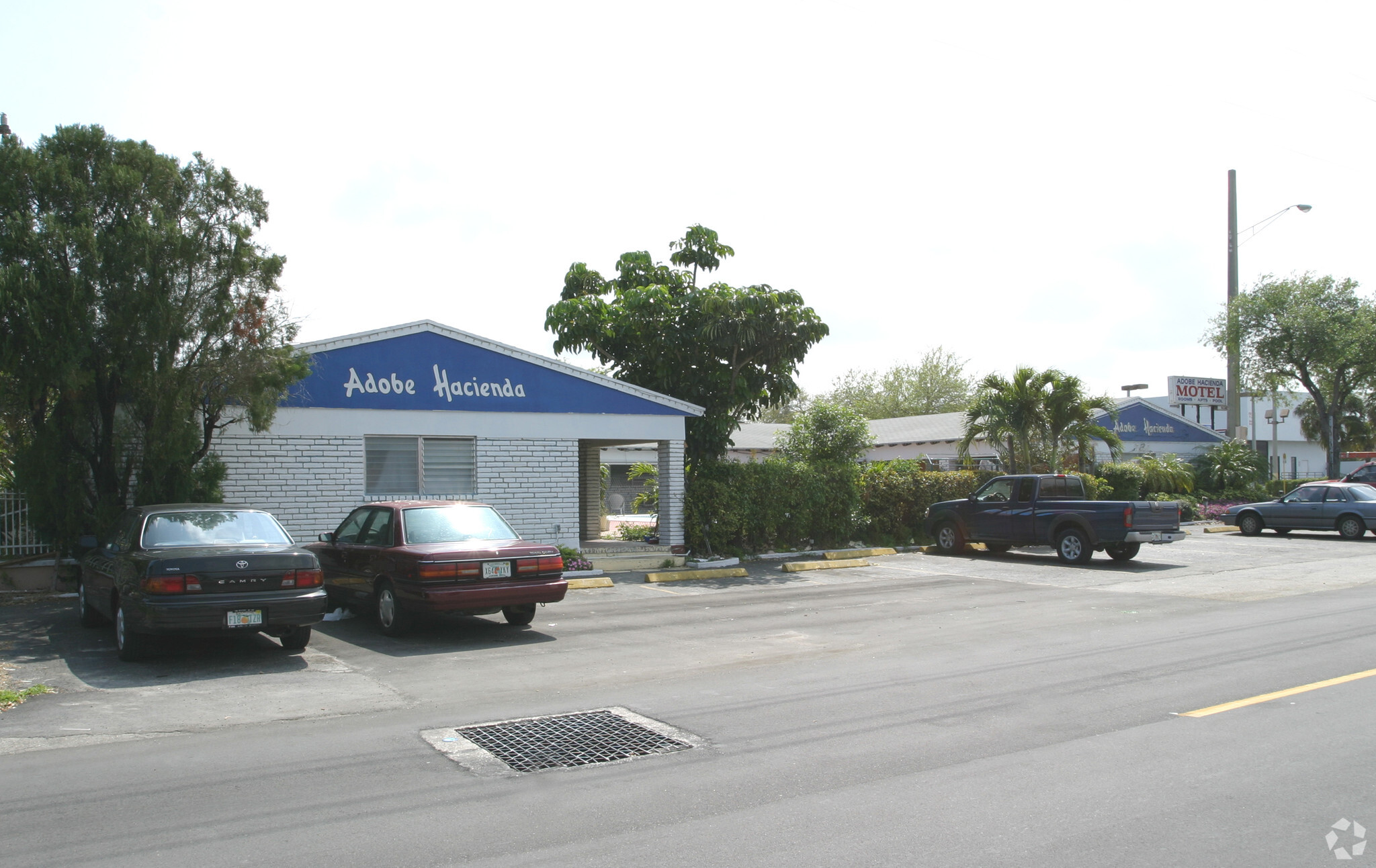 1223 N Federal Hwy, Hollywood, FL for sale Primary Photo- Image 1 of 12